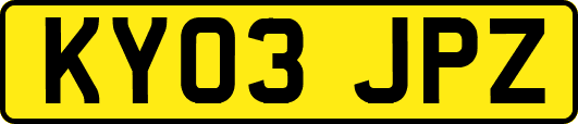 KY03JPZ