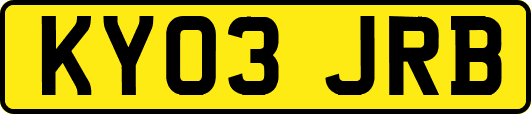 KY03JRB