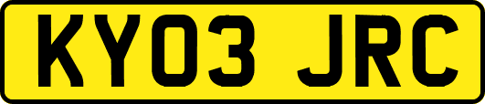 KY03JRC