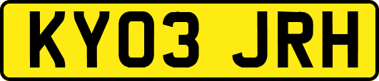 KY03JRH