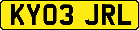 KY03JRL