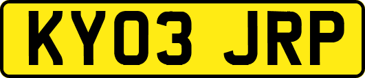 KY03JRP