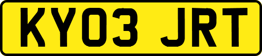 KY03JRT
