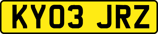 KY03JRZ