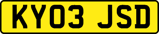 KY03JSD