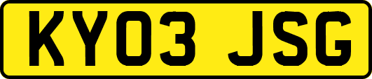 KY03JSG