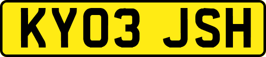 KY03JSH