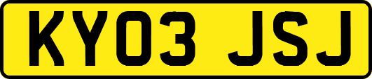 KY03JSJ