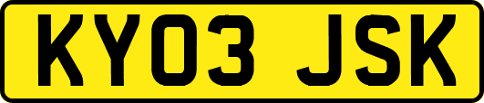 KY03JSK
