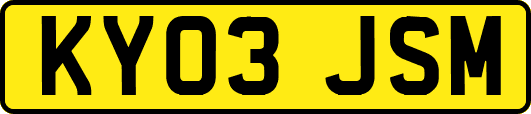 KY03JSM
