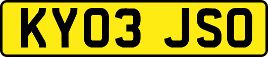 KY03JSO