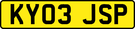 KY03JSP