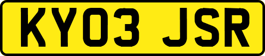 KY03JSR
