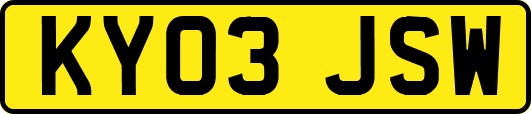 KY03JSW