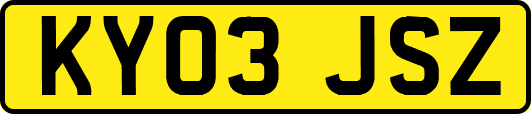 KY03JSZ