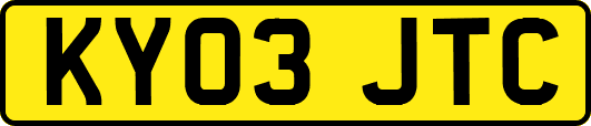 KY03JTC