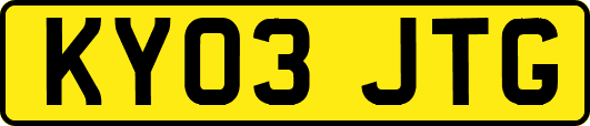 KY03JTG