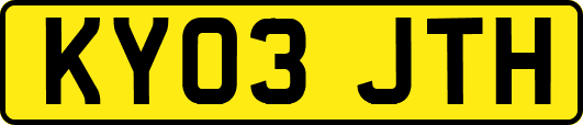KY03JTH