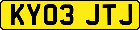 KY03JTJ