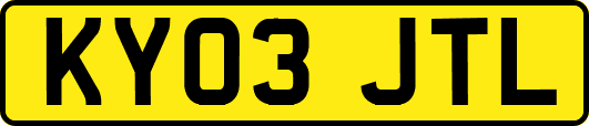 KY03JTL