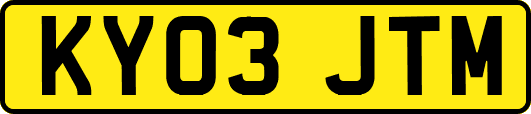 KY03JTM