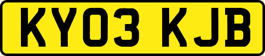 KY03KJB