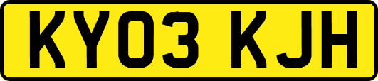 KY03KJH