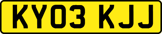 KY03KJJ