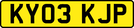 KY03KJP