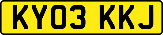 KY03KKJ