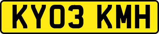 KY03KMH