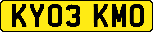 KY03KMO