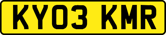 KY03KMR