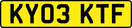KY03KTF