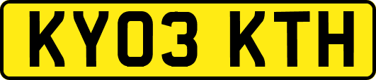 KY03KTH