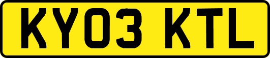 KY03KTL