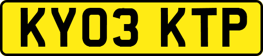 KY03KTP