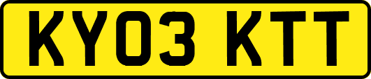 KY03KTT