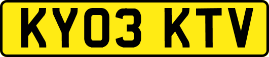 KY03KTV