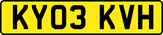 KY03KVH