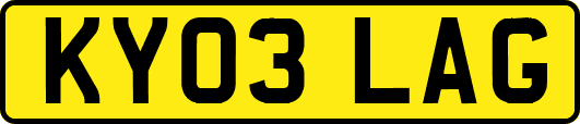 KY03LAG