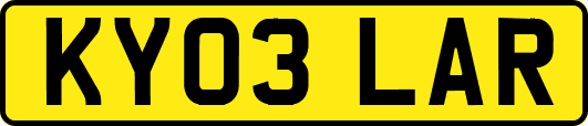 KY03LAR