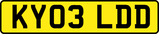 KY03LDD