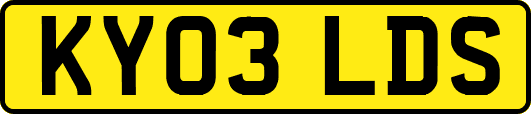 KY03LDS