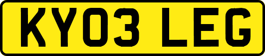 KY03LEG