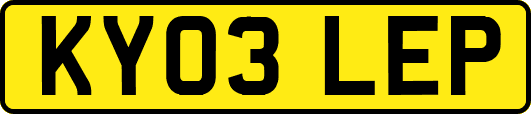 KY03LEP