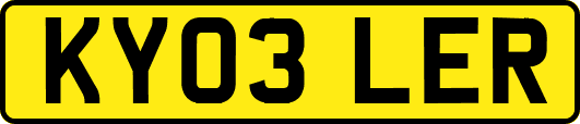 KY03LER