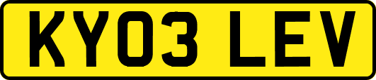KY03LEV