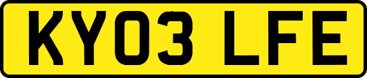 KY03LFE