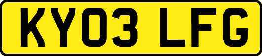 KY03LFG